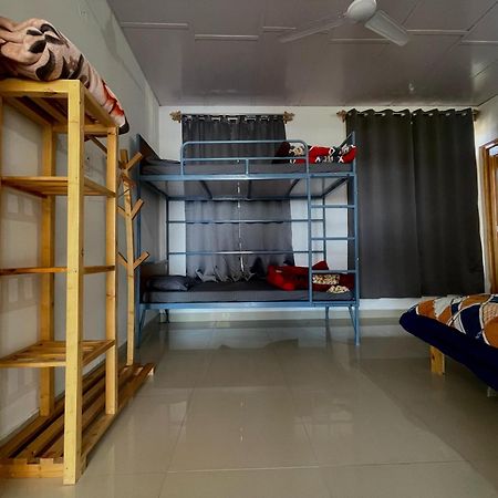 Bir Nest Hostel Eksteriør bilde