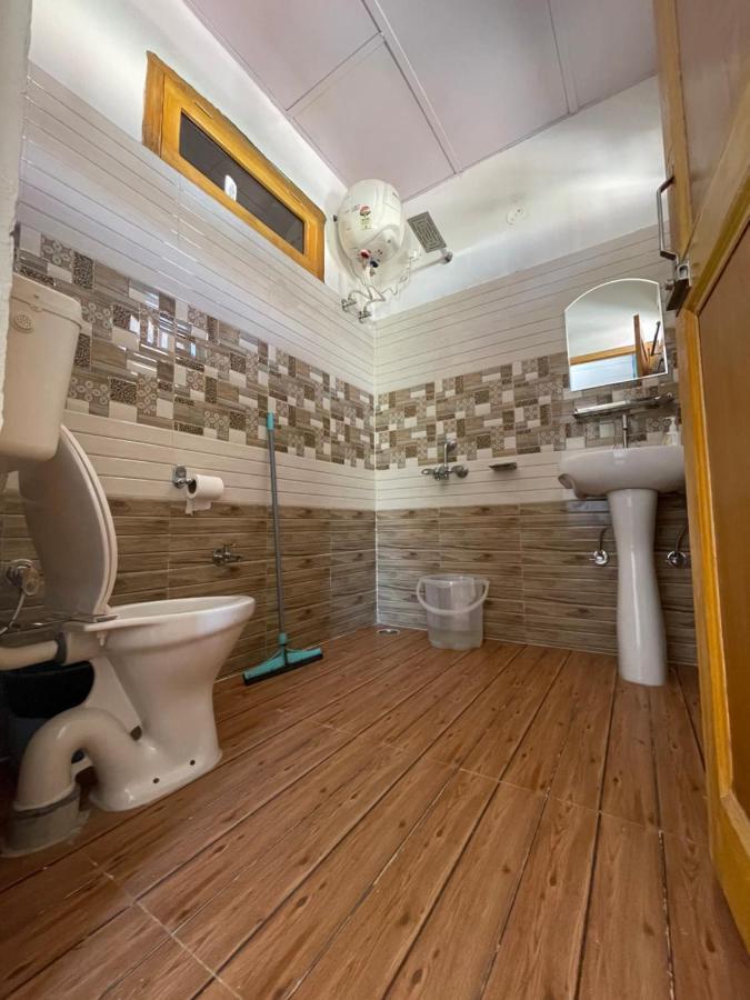 Bir Nest Hostel Eksteriør bilde
