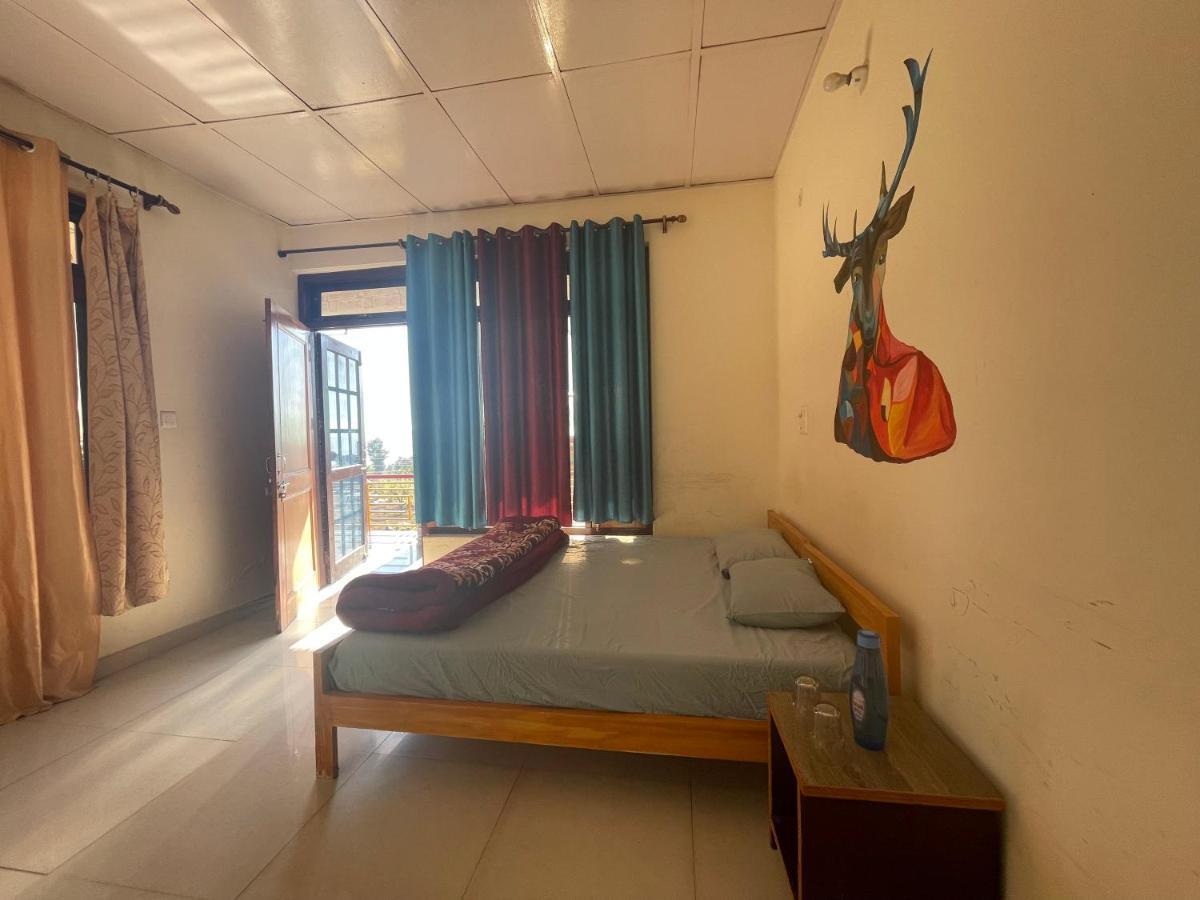 Bir Nest Hostel Eksteriør bilde