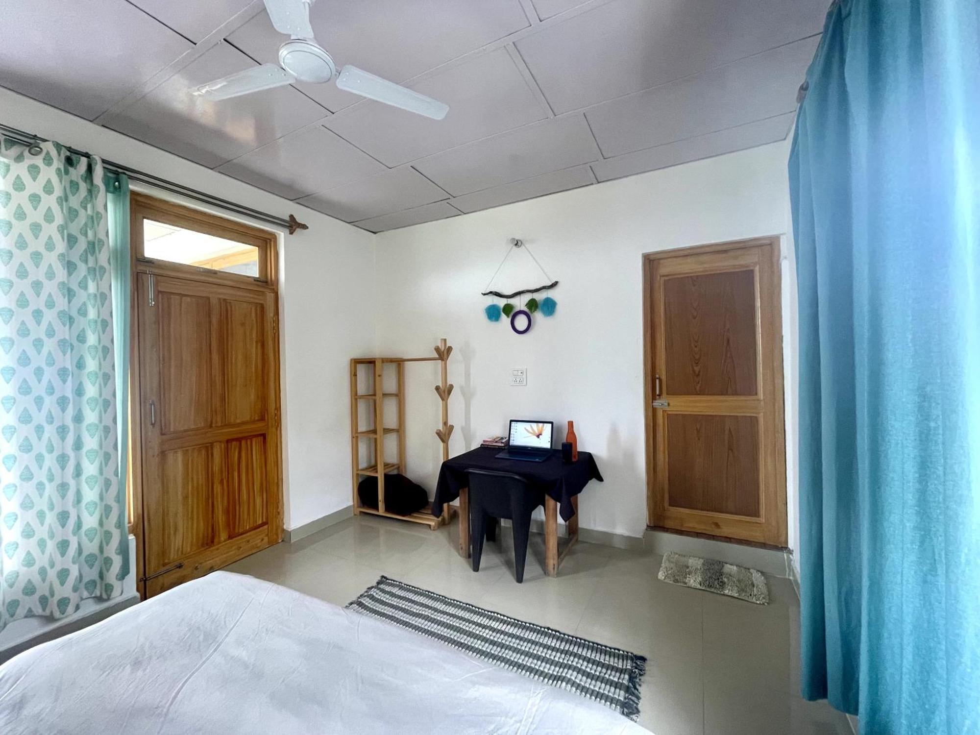 Bir Nest Hostel Eksteriør bilde